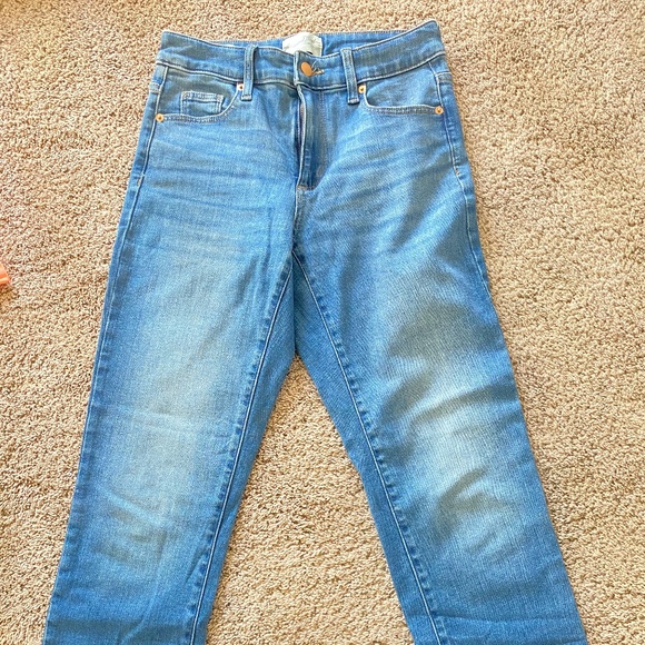 Universal Thread Jeans - Picture 1 of 4